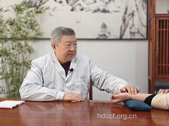 颈椎病权威专家访谈