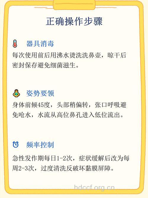 盐水洗鼻治疗鼻炎的效果好吗