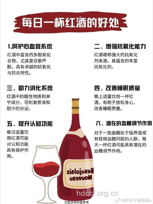 红酒可以预防多种癌症