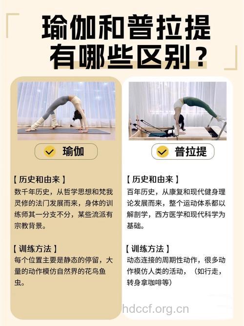 瑜伽与健康美容的关系