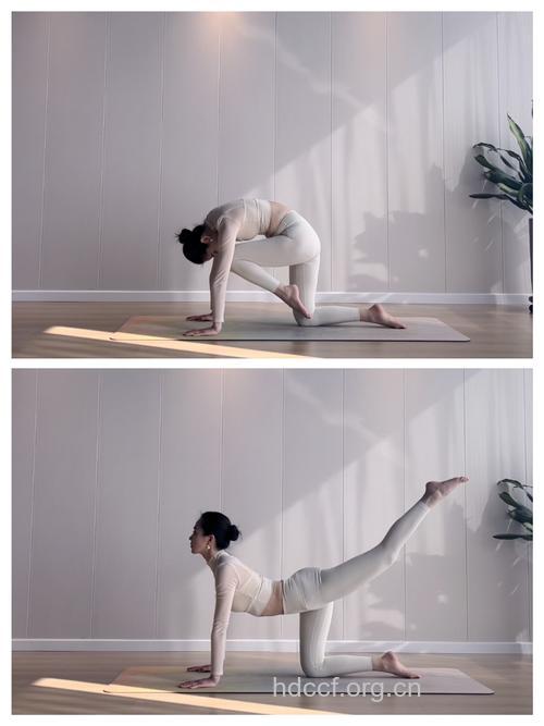 选择适合自己的瑜伽