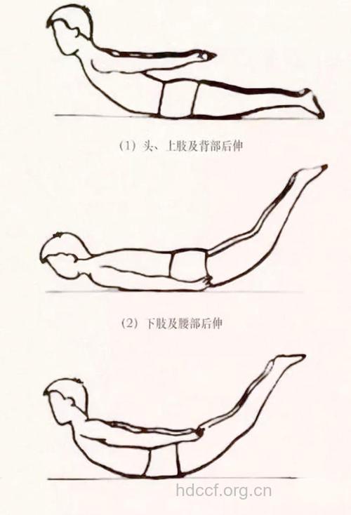 男士蝗虫式瑜珈