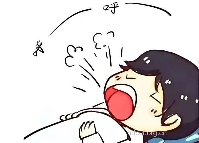别小看了打呼噜