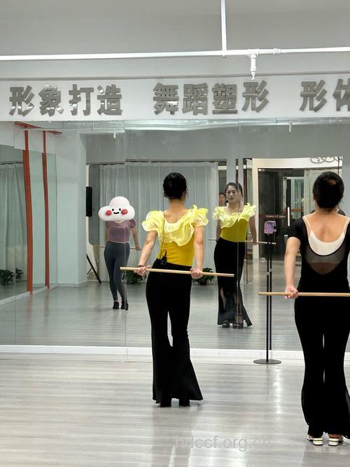 推荐:美女形体必修课