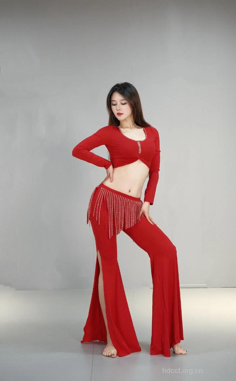 肚皮舞能瘦身吗 瘦身肚皮舞怎么跳