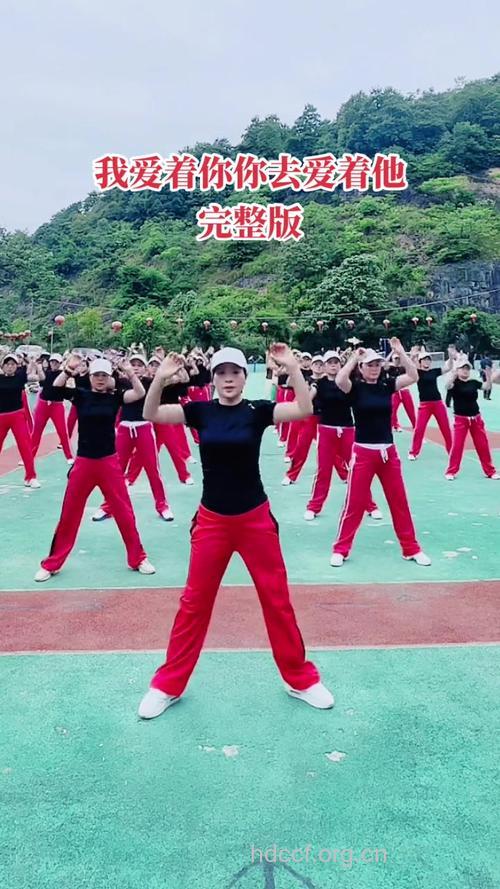老年健身舞有哪些 可不止广场舞哦