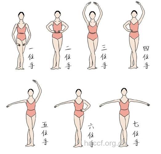 怎么培养舞伴间的默契