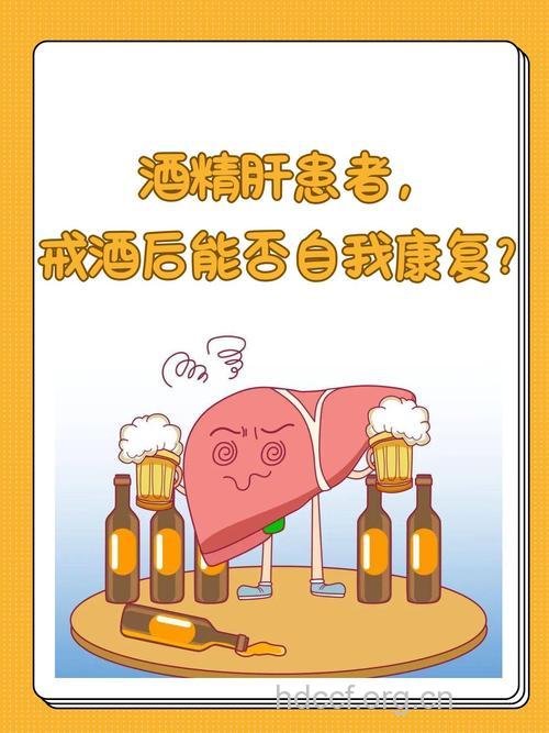 护肝要从戒酒开始