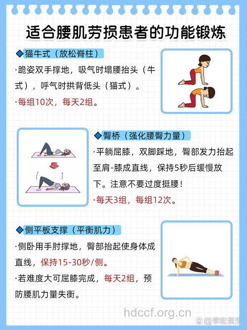 腰肌劳损的检查方法有哪些