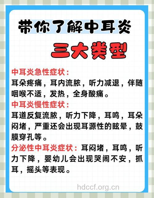 耳朵经常疼痛怎么回事 要怎么护理