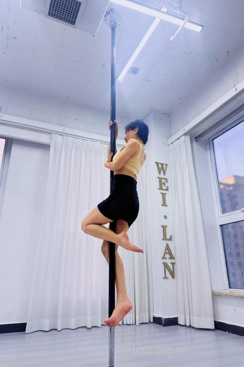 钢管舞 由“下流”到“上流”