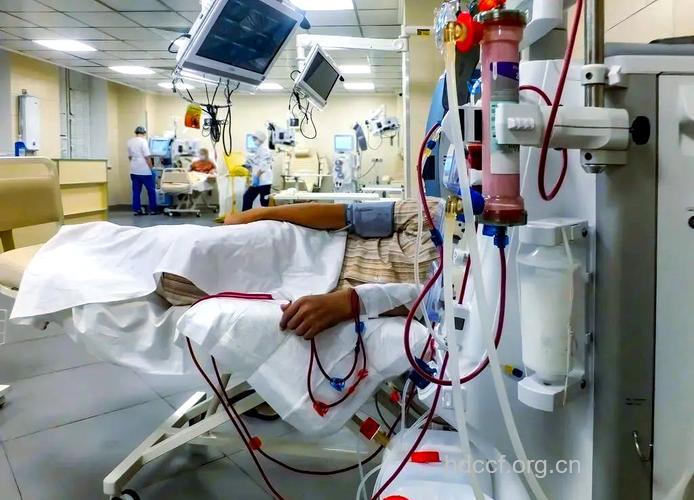 晚期糖尿病肾病的透析治疗
