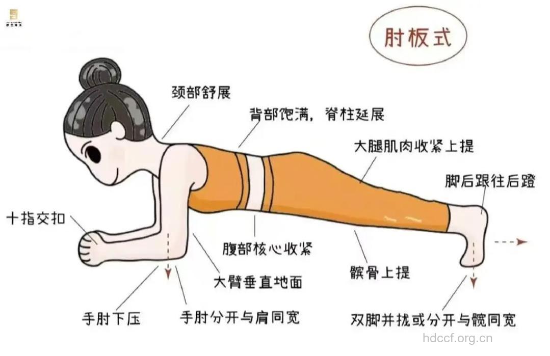 如何增加手臂力量 牢记这四种做法