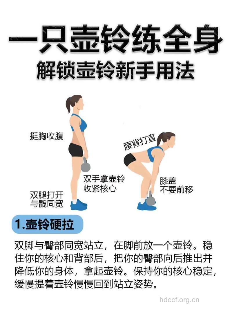 硬拉锻炼什么部位 练好硬拉有什么技巧