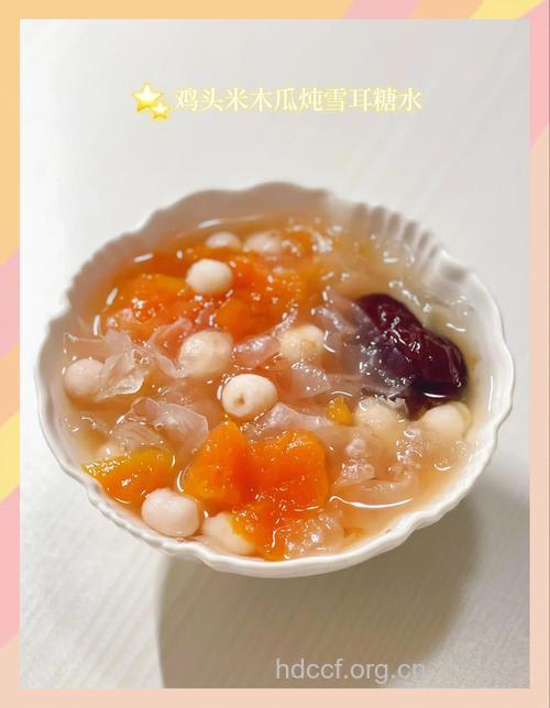 适合中耳炎患者的食物