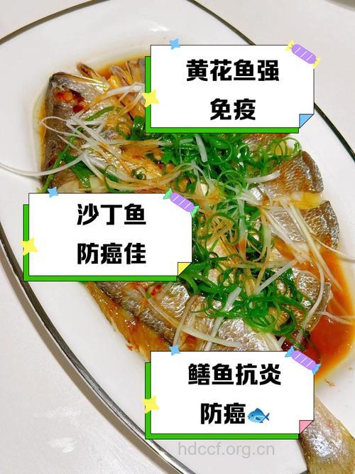 高脂肪鱼类是抗癌饮食吗