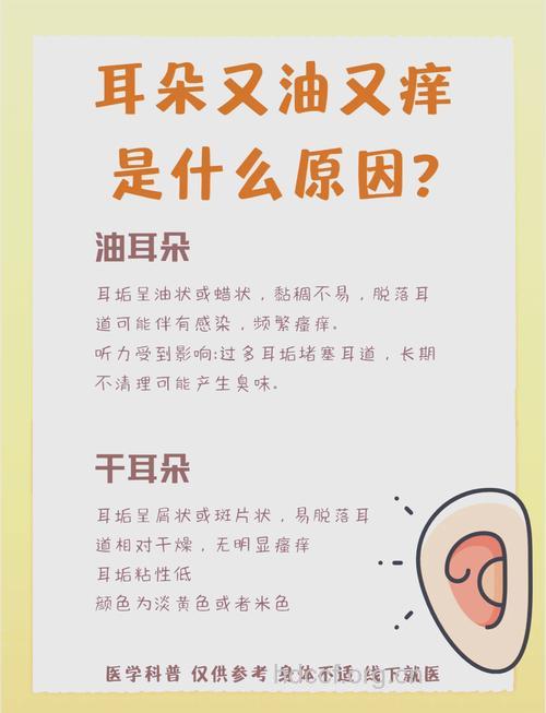 耳朵痒是怎么回事 耳朵痒如何止痒