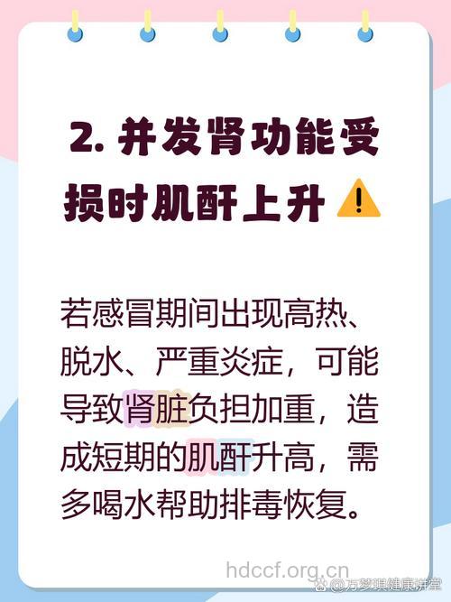 为什么感冒会导致儿童肾病