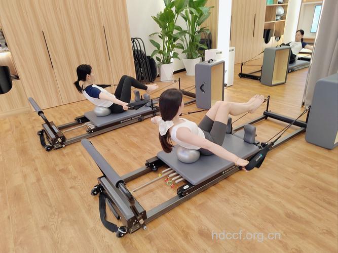 推荐：8种最适合女性锻炼的运动器材