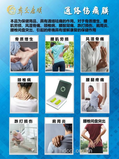 预防腰腿痛的中医方法