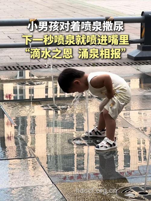 孩子“漏水”了,原来是“迷你肾”惹的祸!