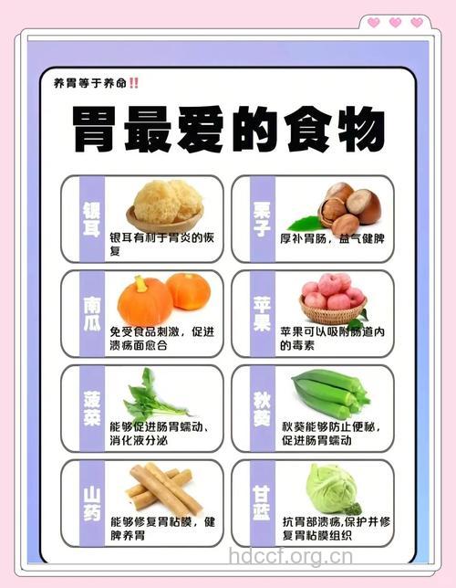 急性胃炎患者的饮食禁忌