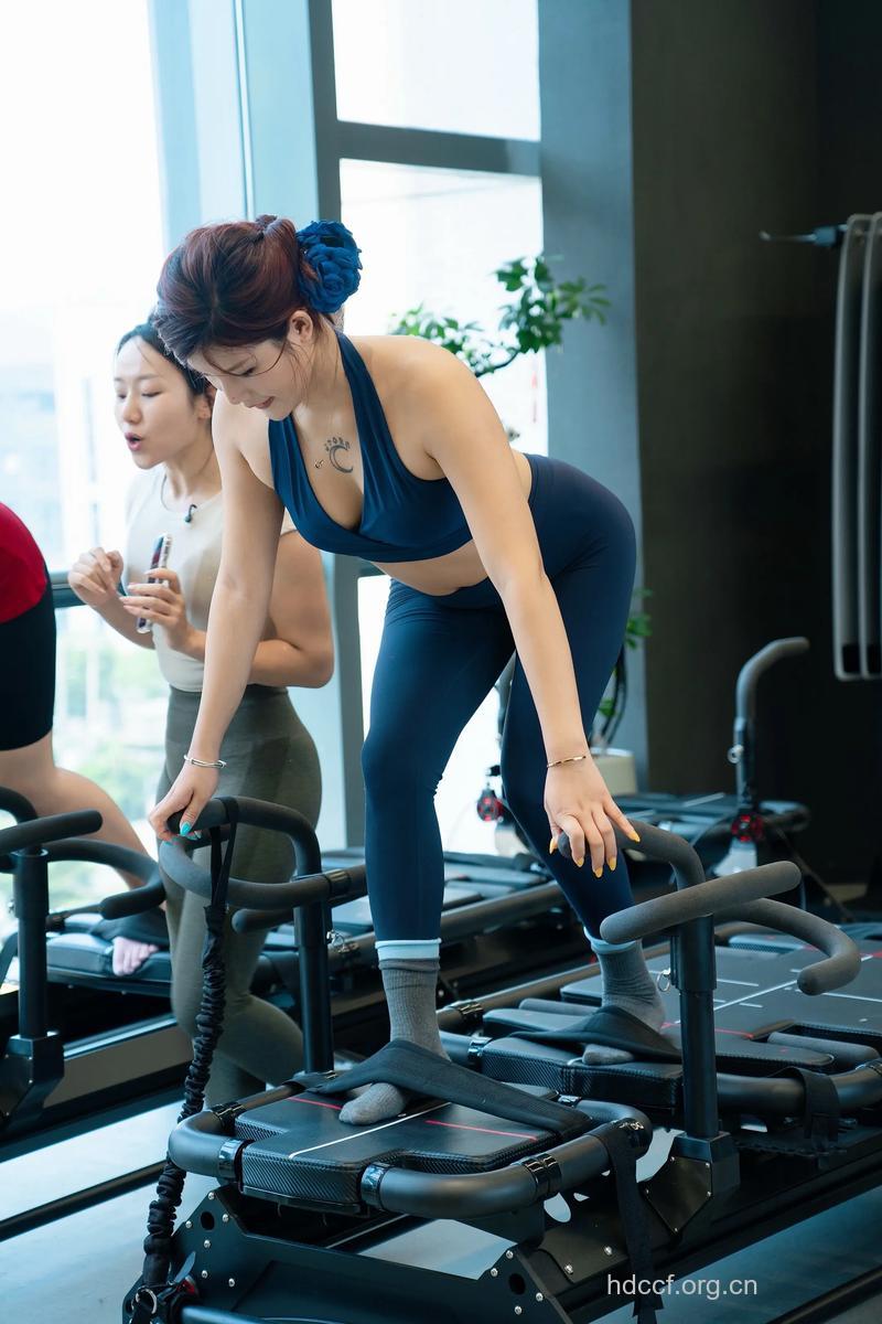 女性健身穿衣有哪些禁忌