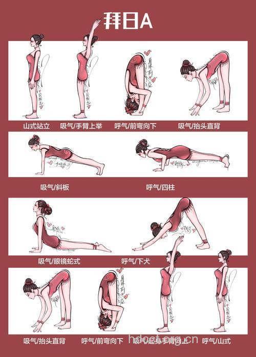 健身房健身怎么做热身