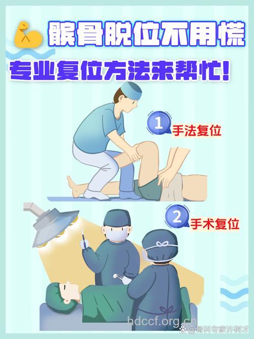 如何诊治膝关节脱位