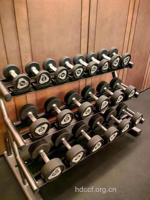 盘点十种最无聊的健身器材