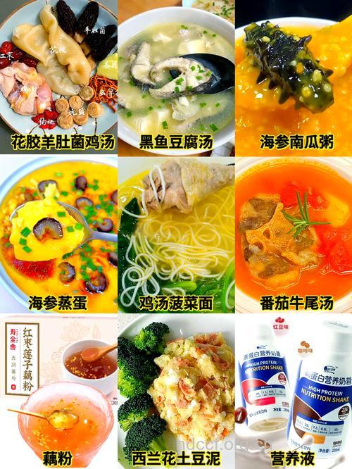 胃癌的食疗方法