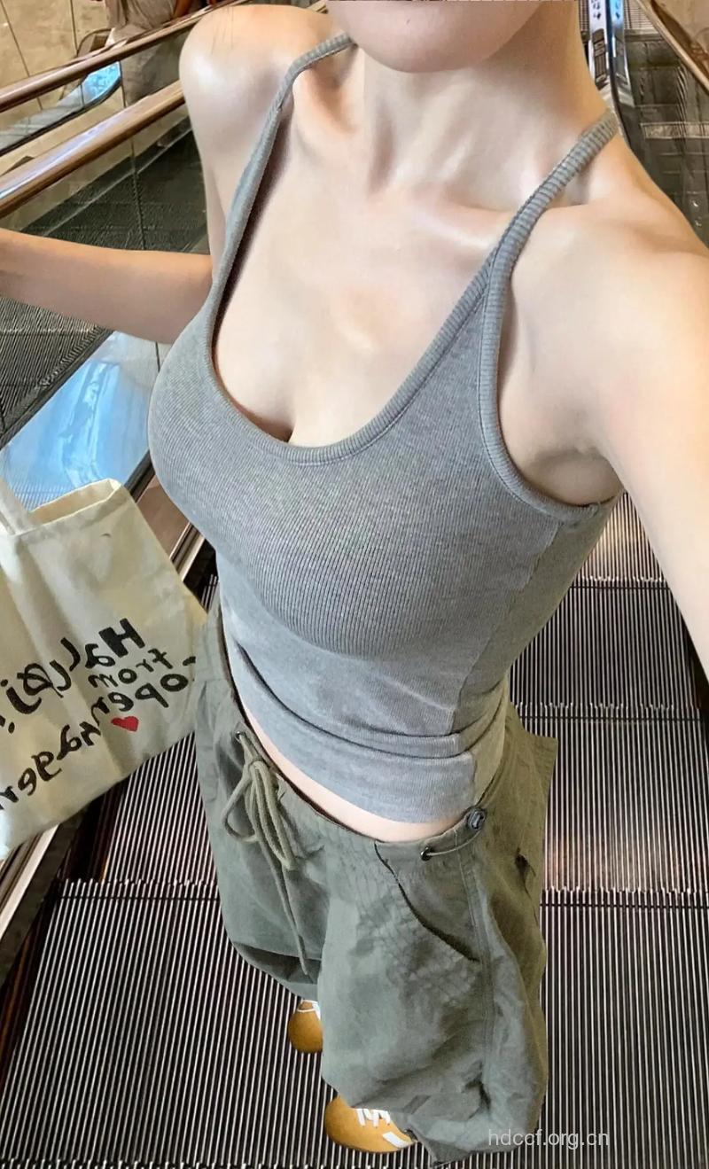 吊带MM美背必练器械