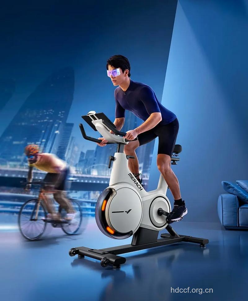 动感单车的奥秘在哪里?
