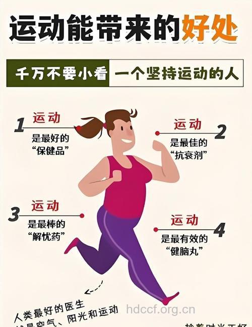 运动能预防癌症的奥妙何在