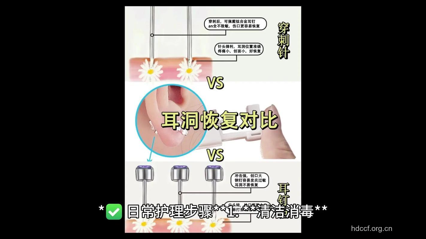 中耳炎手术前后如何护理