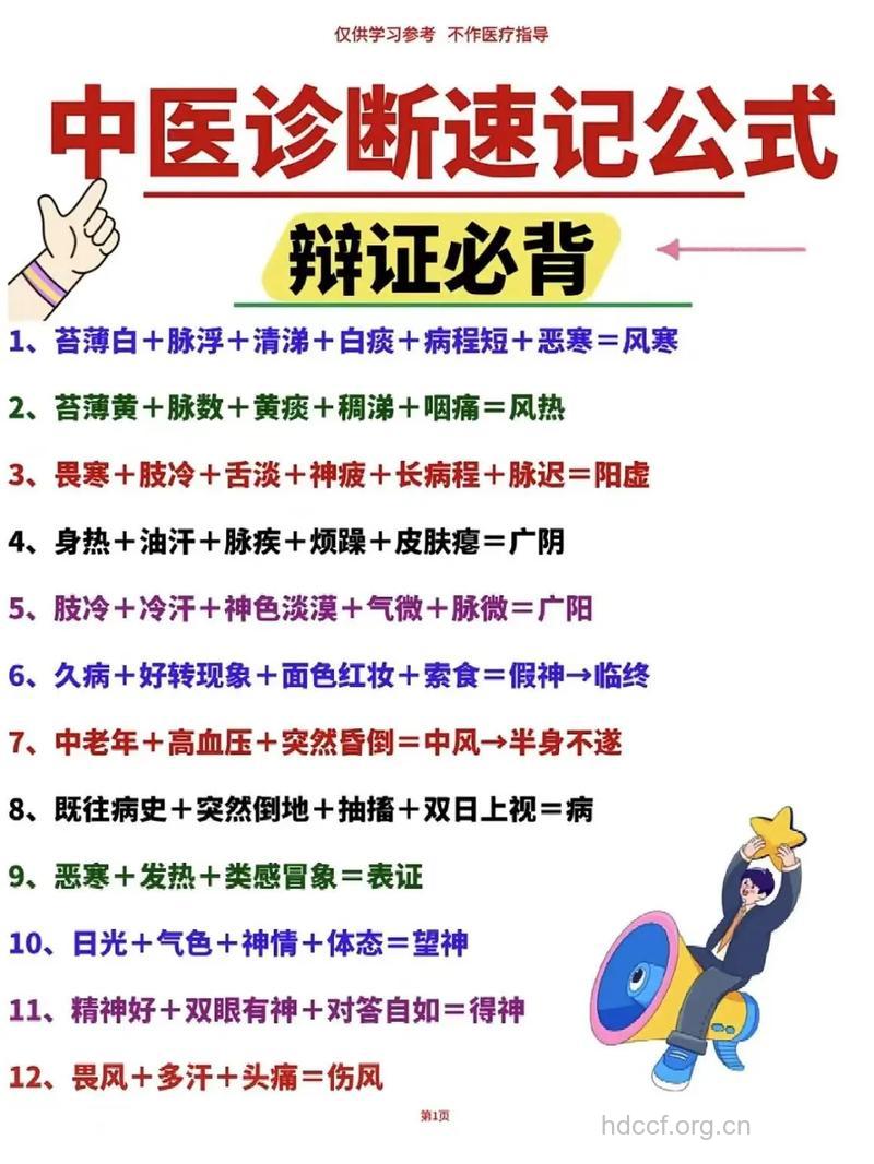 中医怎么辩证治疗梅尼埃病