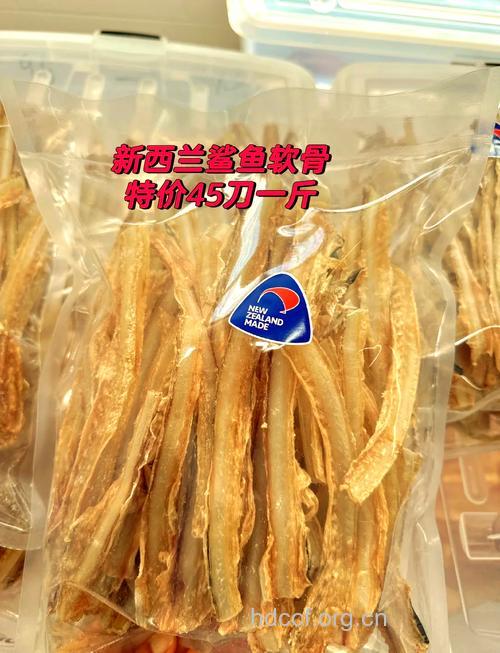 鲨鱼软骨没有抗癌功效