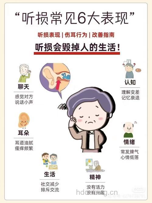 为何耳聋常会出现在学生身上呢