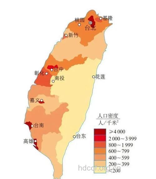 台湾是骨质疏松患者最多的地区