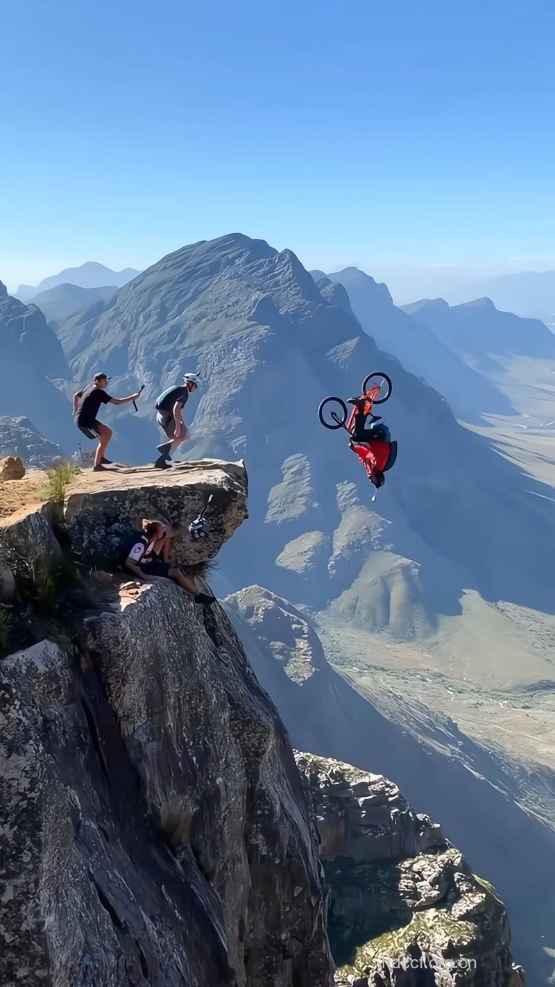 有哪些刺激的极限运动