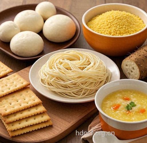 适合慢性胃炎的美食有哪些