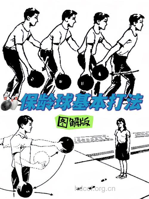 盘点保龄球的一些知识