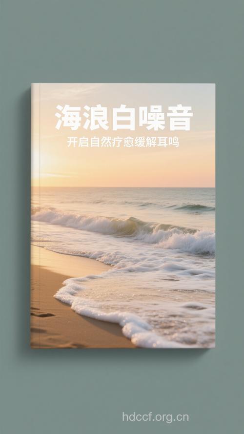 海浪声有效缓解耳鸣症状
