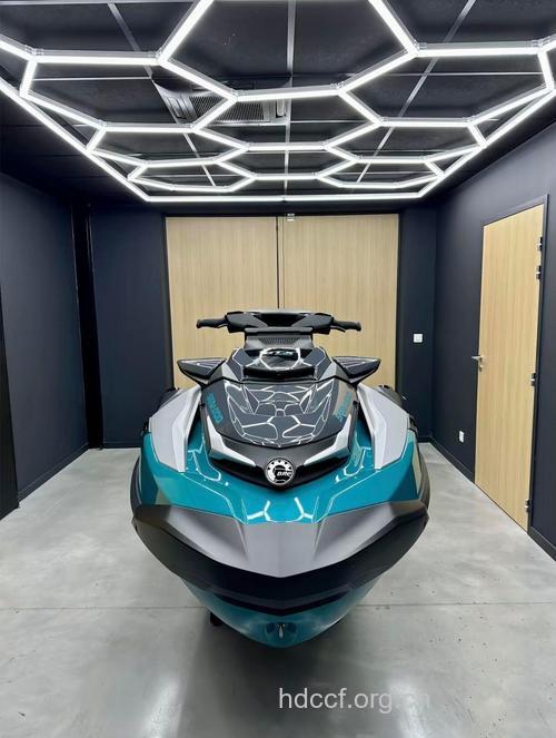 摩托艇有哪几种项目分类