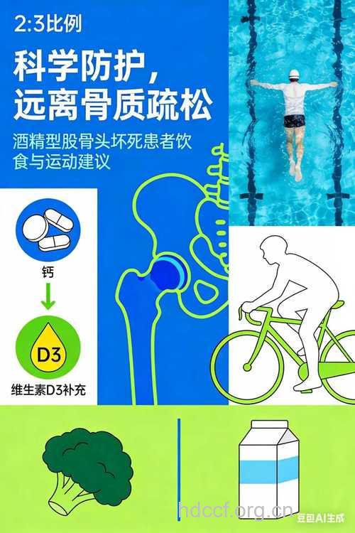 最新研究发现喝啤酒能防骨质疏松