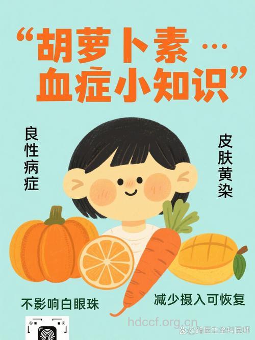 缺胡萝卜素易致肺癌