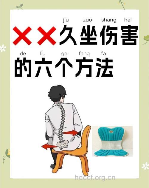 别让腰背痛迷惑了你