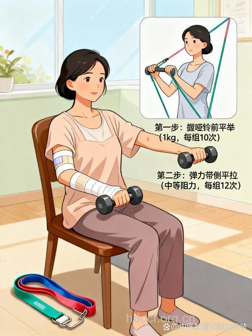 癌症患者可以运动吗?