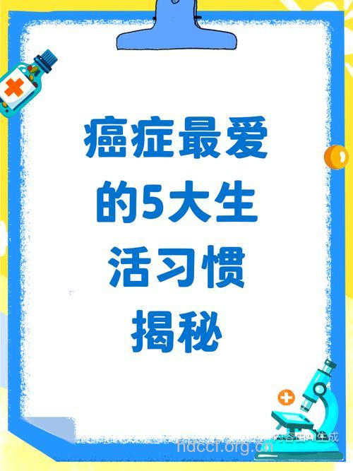 饮食不当,会把癌症招上门
