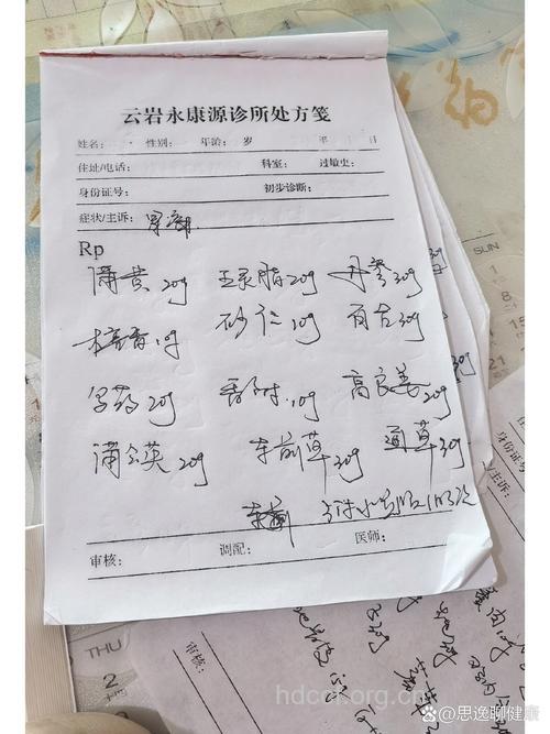 慢性浅表性胃炎验方